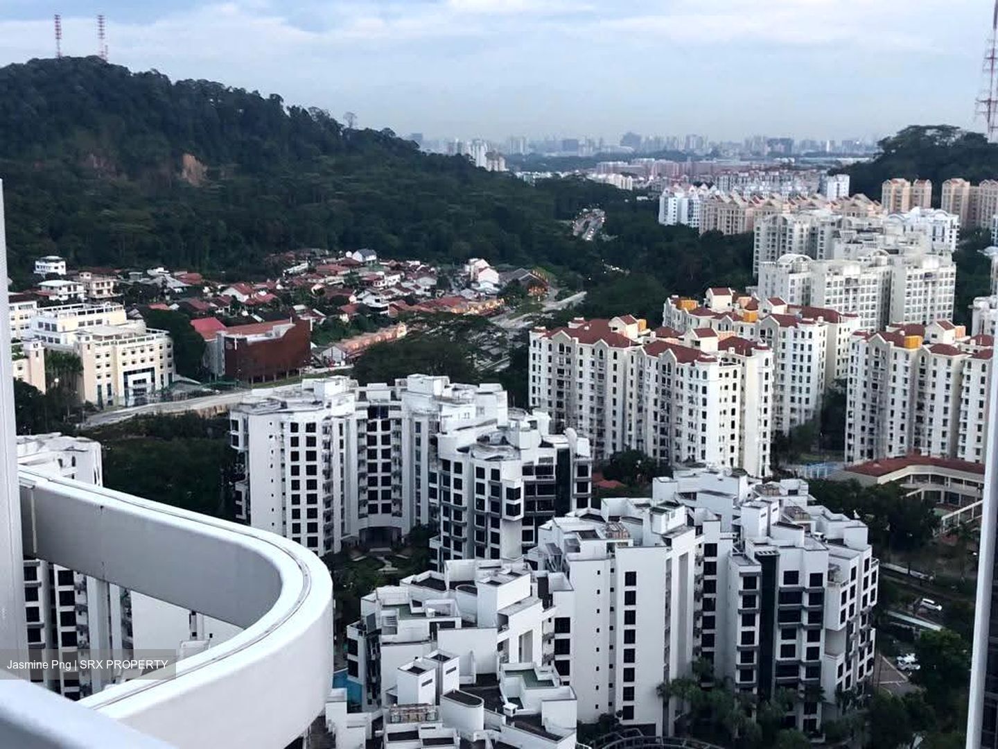 Kingsford . Hillview Peak (D23), Condominium #624884371